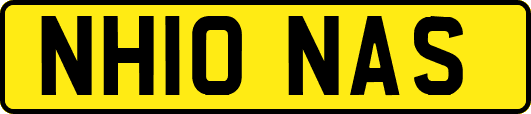 NH10NAS