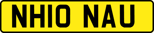 NH10NAU