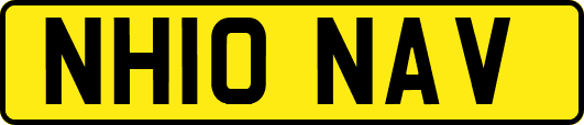 NH10NAV