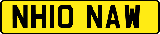 NH10NAW