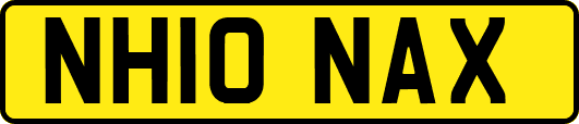 NH10NAX