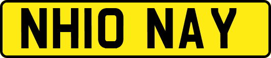NH10NAY