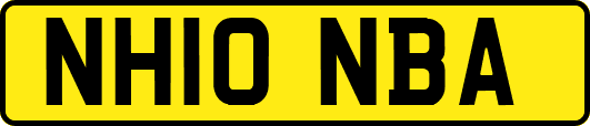 NH10NBA