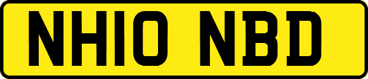 NH10NBD