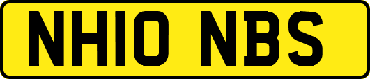 NH10NBS