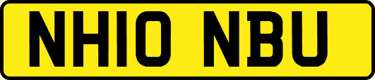 NH10NBU