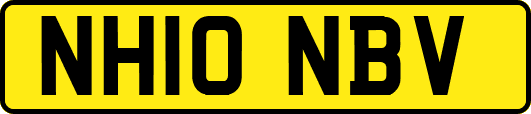 NH10NBV