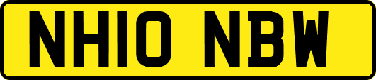 NH10NBW