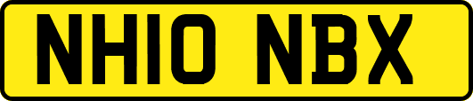 NH10NBX