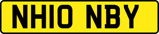 NH10NBY