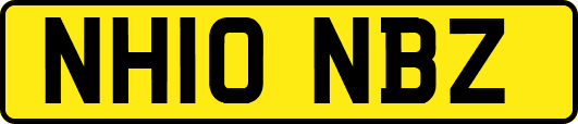 NH10NBZ
