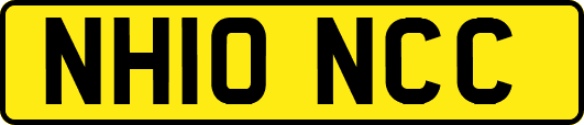 NH10NCC