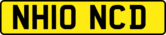 NH10NCD