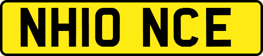 NH10NCE