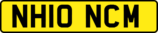 NH10NCM