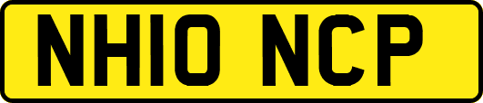 NH10NCP