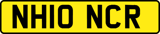 NH10NCR