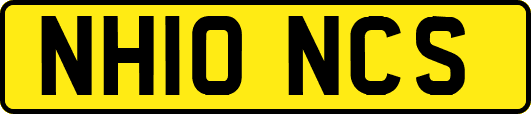 NH10NCS
