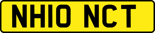 NH10NCT