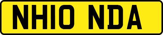NH10NDA