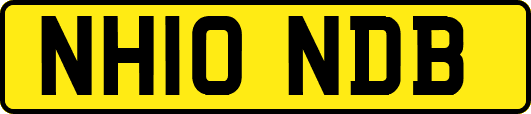 NH10NDB