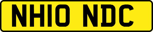 NH10NDC