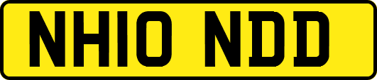 NH10NDD