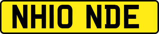 NH10NDE