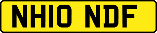 NH10NDF