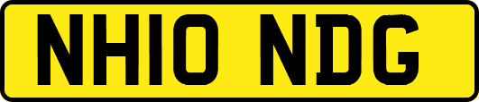 NH10NDG