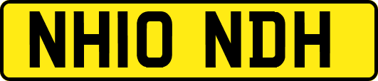 NH10NDH