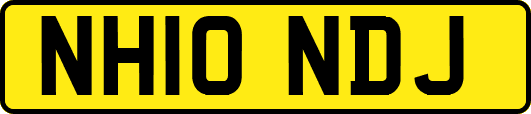 NH10NDJ