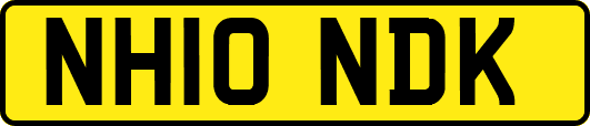 NH10NDK