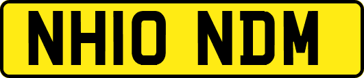 NH10NDM