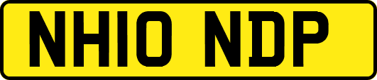 NH10NDP