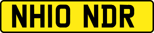 NH10NDR