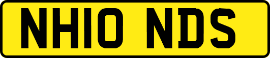 NH10NDS