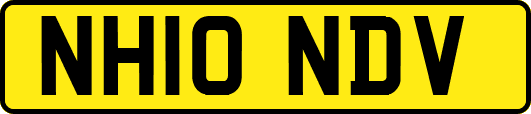 NH10NDV