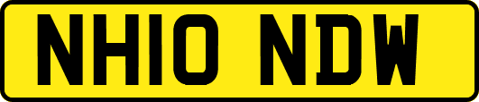 NH10NDW