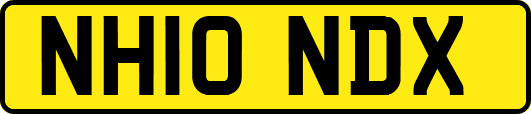 NH10NDX