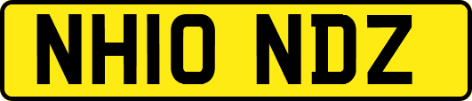 NH10NDZ