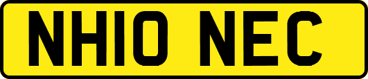 NH10NEC