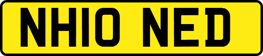 NH10NED