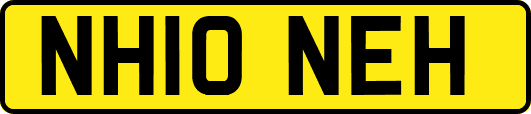 NH10NEH