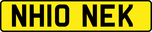NH10NEK