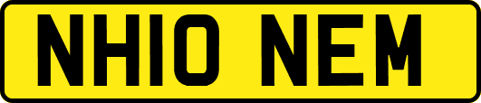 NH10NEM