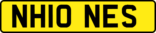 NH10NES
