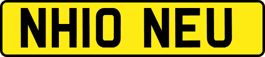NH10NEU