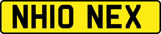 NH10NEX