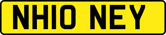 NH10NEY